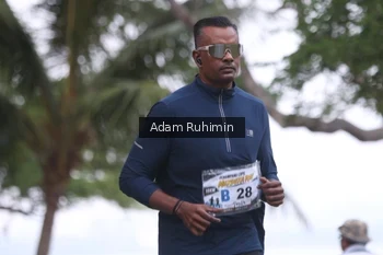 Runner Photo 4315264
