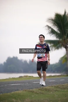 Runner Photo 4315266