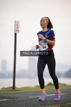 Runner Photo 4315268