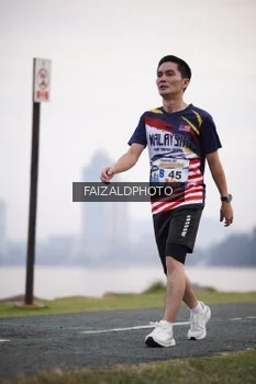 Runner Photo 4315269