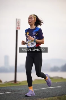 Runner Photo 4315270