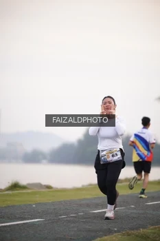 Runner Photo 4315274
