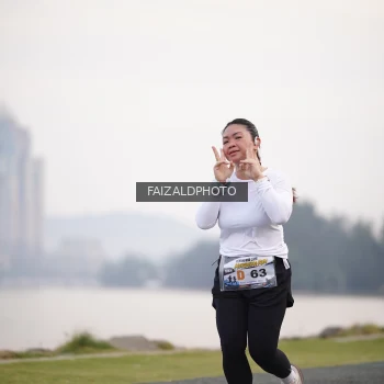 Runner Photo 4315277