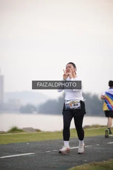 Runner Photo 4315278
