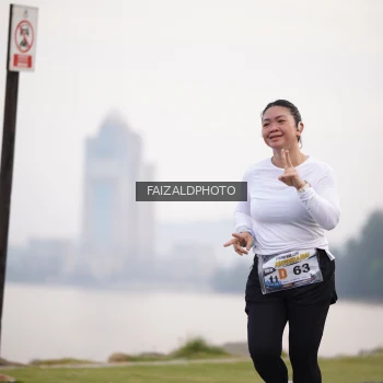 Runner Photo 4315279