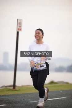 Runner Photo 4315280