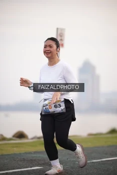 Runner Photo 4315281