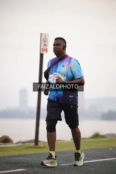 Runner Photo 4315282