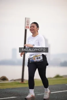 Runner Photo 4315283