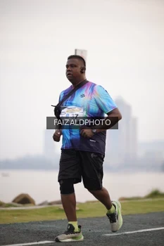 Runner Photo 4315284