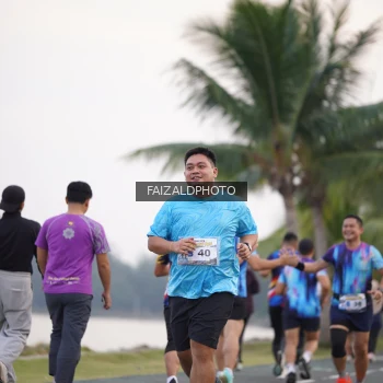 Runner Photo 4315287