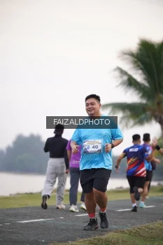 Runner Photo 4315291