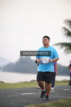 Runner Photo 4315292