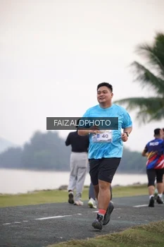 Runner Photo 4315293
