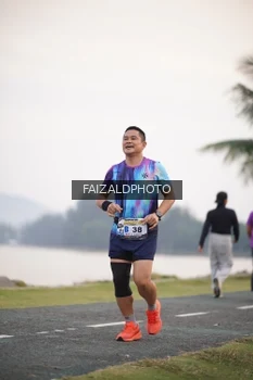 Runner Photo 4315296