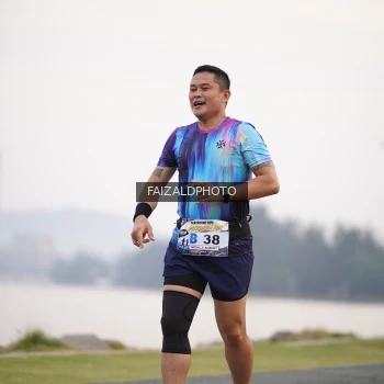 Runner Photo 4315298
