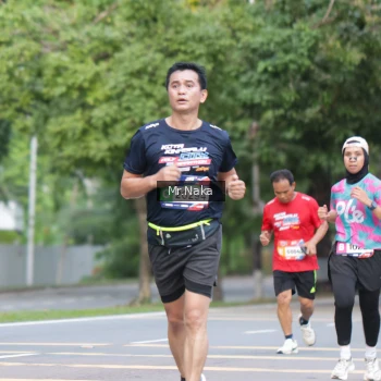 Runner Photo 43153