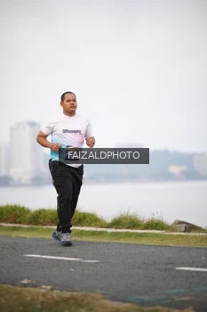 Runner Photo 4315312