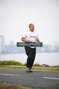 Runner Photo 4315313