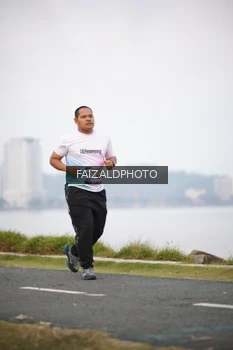 Runner Photo 4315314