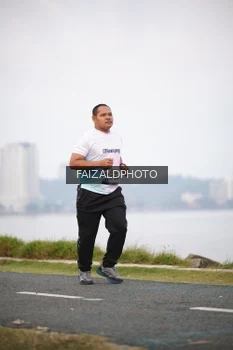 Runner Photo 4315317
