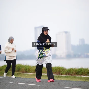 Runner Photo 4315319