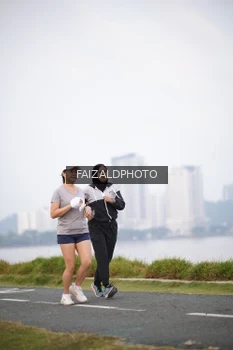 Runner Photo 4315320