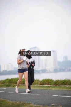 Runner Photo 4315321