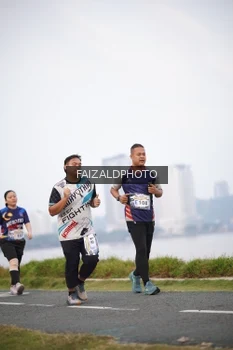Runner Photo 4315322