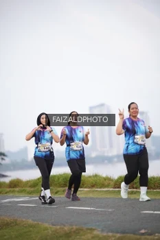 Runner Photo 4315326
