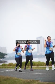 Runner Photo 4315327