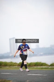 Runner Photo 4315328