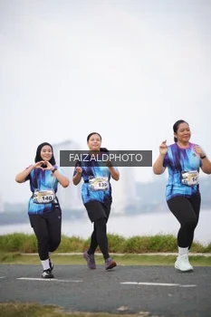 Runner Photo 4315332