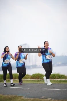 Runner Photo 4315333
