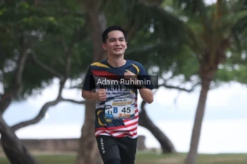 Runner Photo 4315343