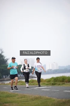 Runner Photo 4315346
