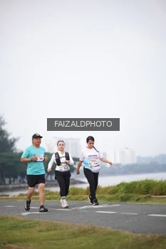 Runner Photo 4315350
