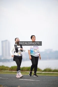 Runner Photo 4315355