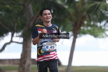 Runner Photo 4315358