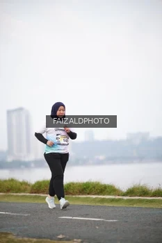 Runner Photo 4315388