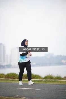 Runner Photo 4315389