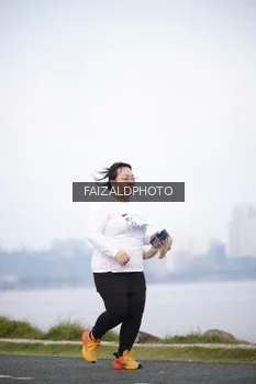 Runner Photo 4315390