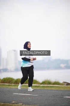 Runner Photo 4315391