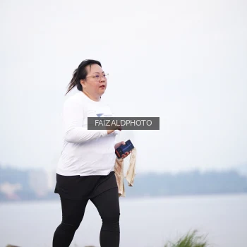 Runner Photo 4315392