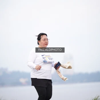 Runner Photo 4315395