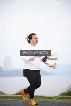 Runner Photo 4315396