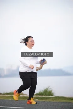 Runner Photo 4315397