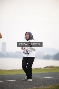 Runner Photo 4315398