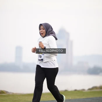 Runner Photo 4315399