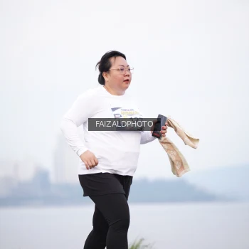 Runner Photo 4315401